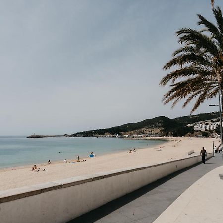 Casa Lumar - Sesimbra Apartment Екстериор снимка
