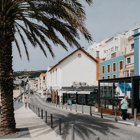 Casa Lumar - Sesimbra Apartment Екстериор снимка