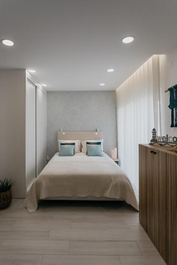 Casa Lumar - Sesimbra Apartment Екстериор снимка