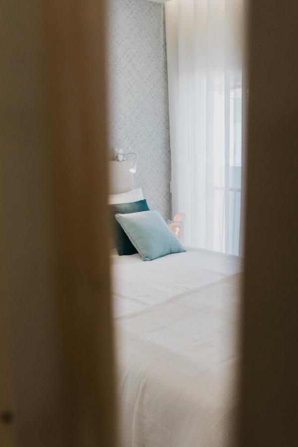 Casa Lumar - Sesimbra Apartment Екстериор снимка