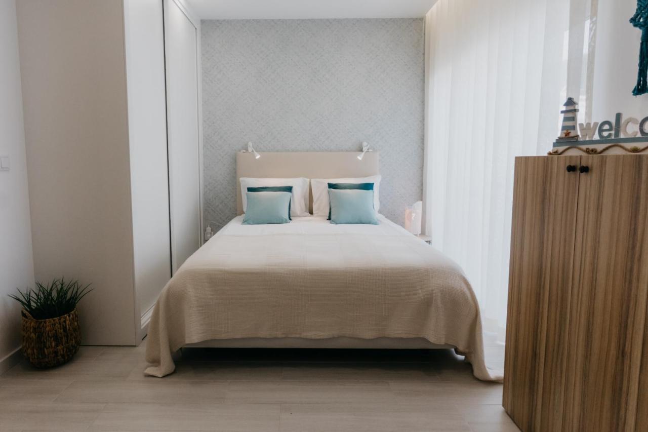 Casa Lumar - Sesimbra Apartment Екстериор снимка