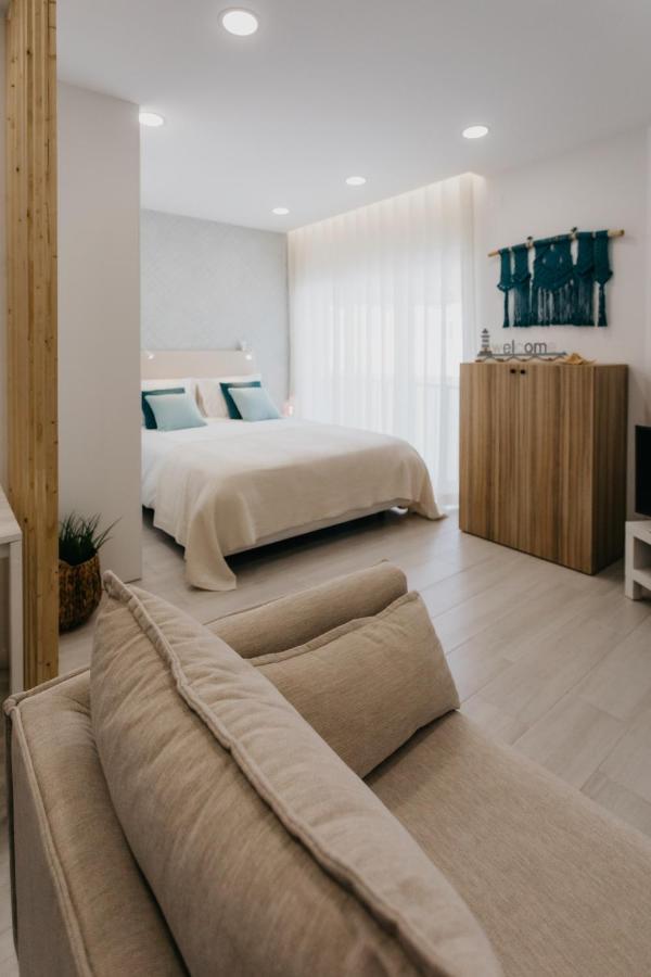 Casa Lumar - Sesimbra Apartment Екстериор снимка