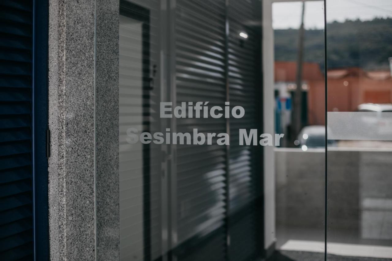 Casa Lumar - Sesimbra Apartment Екстериор снимка
